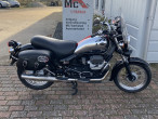 2004 Moto Guzzi California Jackal