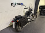 2004 Moto Guzzi Nevada