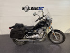 2004 Moto Guzzi Nevada