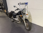 2004 Moto Guzzi Nevada
