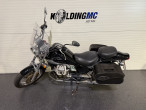 2004 Moto Guzzi Nevada