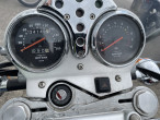 2004 Moto Guzzi Nevada