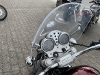 2004 Moto Guzzi Nevada