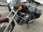 2004 Moto Guzzi Nevada