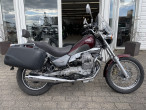 2004 Moto Guzzi Nevada