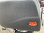 2004 Moto Guzzi Nevada
