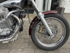 2004 Moto Guzzi Nevada