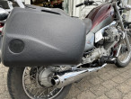 2004 Moto Guzzi Nevada