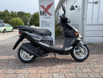2004 PGO T-Rex 110