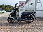 2004 PGO T-Rex 110