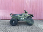 2004 Polaris Sportsman 400