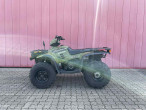 2004 Polaris Sportsman 400