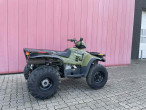 2004 Polaris Sportsman 400
