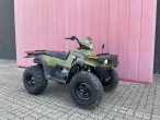 2004 Polaris Sportsman 400