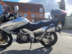2004 Suzuki DL 1000 V-Strom