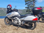 2004 Suzuki DL 1000 V-Strom