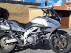 2004 Suzuki DL 1000 V-Strom