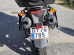 2004 Suzuki DL 1000 V-Strom
