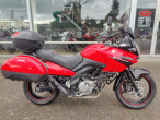 2004 Suzuki DL 650 V-Strom