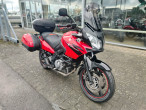 2004 Suzuki DL 650 V-Strom