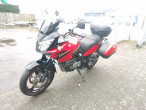 2004 Suzuki DL 650 V-Strom