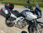 2004 Suzuki DL 650 V-Strom