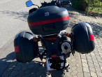 2004 Suzuki DL 650 V-Strom