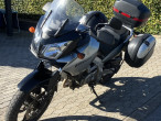2004 Suzuki DL 650 V-Strom