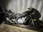 2004 Suzuki GS 500 E