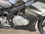2004 Suzuki GS 500 F