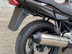 2004 Suzuki GS 500 F