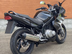 2004 Suzuki GS 500 F