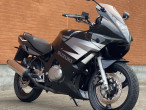 2004 Suzuki GS 500 F