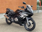 2004 Suzuki GS 500 F