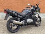 2004 Suzuki GS 500 F