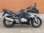 2004 Suzuki GS 500 F