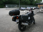 2004 Suzuki GSF 1200 S Bandit