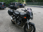 2004 Suzuki GSF 1200 S Bandit