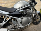 2004 Suzuki GSF 600 Bandit 2004 Suzuki GSF 600 Bandit