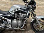 2004 Suzuki GSF 600 Bandit 2004 Suzuki GSF 600 Bandit