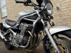 2004 Suzuki GSF 600 Bandit 2004 Suzuki GSF 600 Bandit