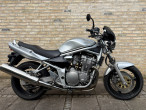 Suzuki GSF 600 Bandit Suzuki GSF 600 Bandit