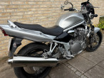 2004 Suzuki GSF 600 Bandit 2004 Suzuki GSF 600 Bandit