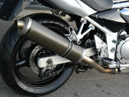 2004 Suzuki GSF 600 Bandit 2004 Suzuki GSF 600 Bandit