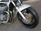 2004 Suzuki GSF 600 Bandit 2004 Suzuki GSF 600 Bandit