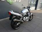 2004 Suzuki GSF 600 Bandit 2004 Suzuki GSF 600 Bandit