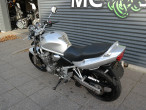 2004 Suzuki GSF 600 Bandit 2004 Suzuki GSF 600 Bandit