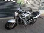 2004 Suzuki GSF 600 Bandit 2004 Suzuki GSF 600 Bandit