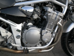 2004 Suzuki GSF 600 Bandit 2004 Suzuki GSF 600 Bandit