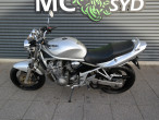 2004 Suzuki GSF 600 Bandit 2004 Suzuki GSF 600 Bandit
